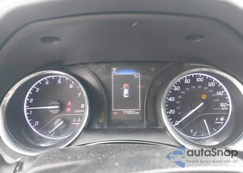 2020 Toyota Camry Se из США, поврежденный, VIN 4T1G11AK4LU955992